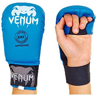 Перчатки для каратэ Venum Mitts MA-5855