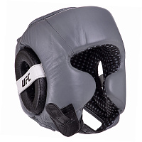 Шлем боксерский в мексиканском стиле Pro Training UHK-69961