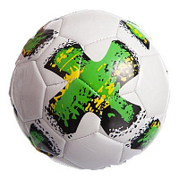 Мяч футбольный сувенирный FB-0410
