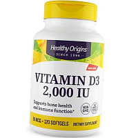Витамин Д 2000
