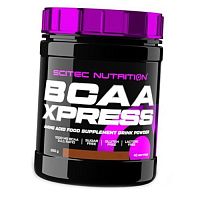 Амінокислоти ВСАА для спорту, BCAA Xpress, Scitec Nutrition 