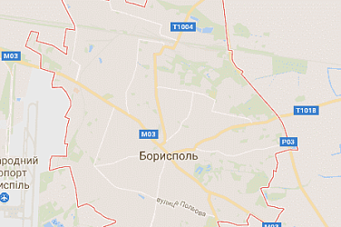 Спортивное питание Борисполь