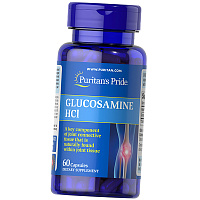Глюкозамин гидрохлорид, Glucosamine HCl 680, Puritan's Pride