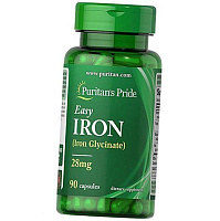 Iron Easy 28