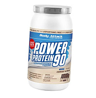 Power Protein 90