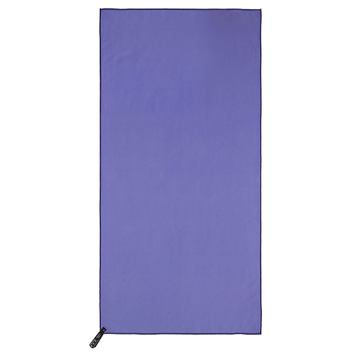 Полотенце спортивное антибактериальное Antibacterial Towel T-ECT-120 (  Фиолетовый)