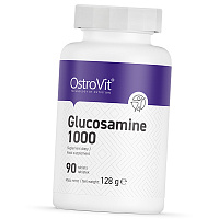 Глюкозамин, Glucosamine 1000, Ostrovit