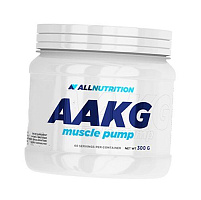 AAKG Muscle Pump