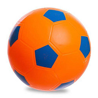 Мяч резиновый Футбольный FB-1911 Legend купить