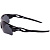 Очки спортивные солнцезащитные Oakley MS-107 ( Черный ) Offer-2