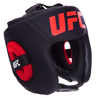 Шлем боксерский с полной защитой Pro UHK-75061