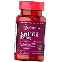 Red Krill Oil 500 купить