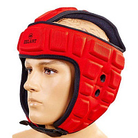 Шлем для тхэквондо MA-4539