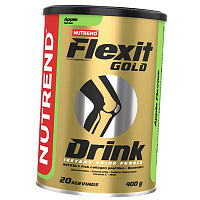 Flexit Gold Drink купить