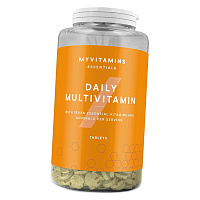Ежедневные мультивитамины Daily Multivitamin