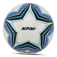 Мяч футбольный Polaris 666 SB4125C купить