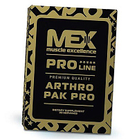 Хондропротектор для спортсменов, Arthro Pak Pro, Mex Nutrition