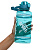 Бутылка для воды Sport Бочонок T23-10 (1500мл Голубой) Offer-12