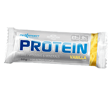 Протеиновый батончик, Protein Bar, Max Sport