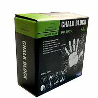Магнезия-брикет Chalk Block 4005 купить
