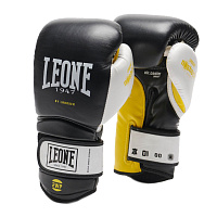 Боксерские перчатки Leone Tecnico