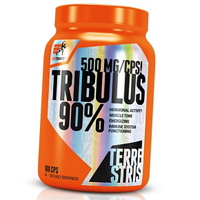 Экстракт Трибулус Террестрис, Tribulus 90%, Extrifit