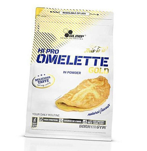 Hi Pro Omelette Gold