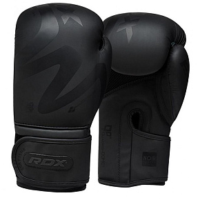 Боксерские перчатки F15