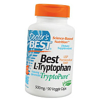 L-Tryptophan 500