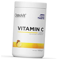 Витамин С порошок, Vitamin C Powder, Ostrovit