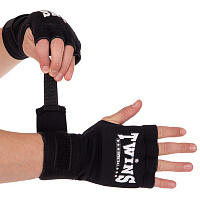 Перчатки-бинты внутренние для бокса и единоборств CH7