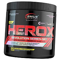 Комплекс для спортивного восстановления, Herox, Genius Nutrition