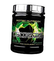Глутамин, L-Glutamine, Scitec Nutrition