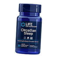 Формула для сна, Circadian Sleep, Life Extension