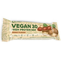Веганский Протеиновый батончик, Vegan 30, IronMaxx