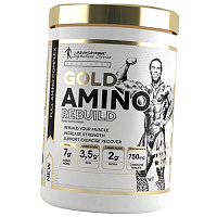 Аминокислоты Комплекс Gold Amino Rebuild