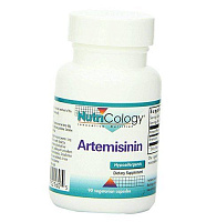 Артемизинин, Artemisinin, Nutricology