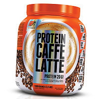 Protein Caffe Latte