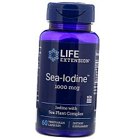 Sea-Iodine 1000 для щитовидной железы