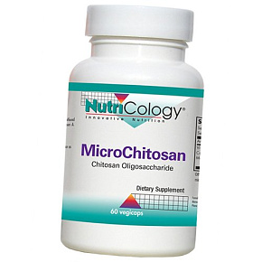 Хитозан Олигосахарид, Micro Chitosan, Nutricology