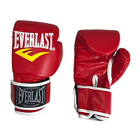 Боксерские перчатки детские Everlast MS 1076