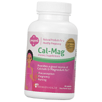 PeaPod Cal-Mag для беременных 
