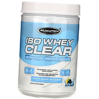 ISO Whey Clear