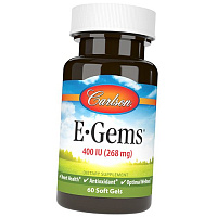 Витамин Е E-Gems 400