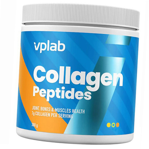 Купить Коллагеновые пептиды, Collagen Peptides, VP laboratory