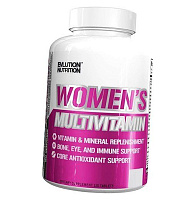 Витамины для женщин, Women's Multivitamin, Evlution Nutrition