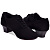 Обувь для бальных танцев мужская Латина DN-3712 (34 Черный) Offer-1
