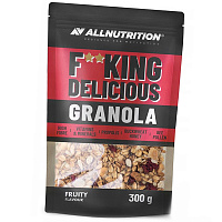 Гранола, Delicious Granola, All Nutrition