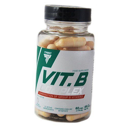 Vitamin B Complex купить