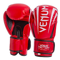 Перчатки боксерские Venum Sharp MA-5315 купить